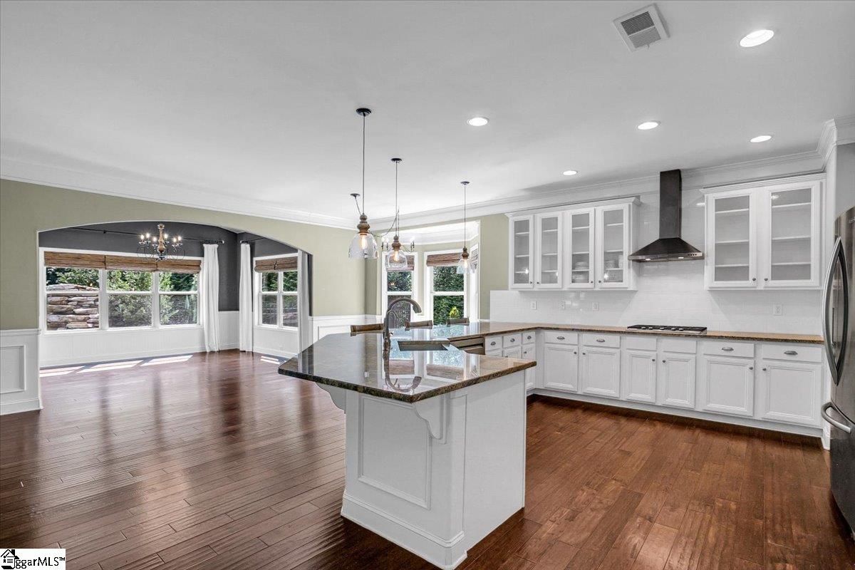 Property image 5 at 5 Wood Leaf Trail, Travelers Rest, SC 29690