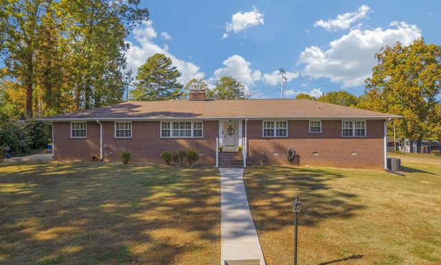 125 Tanglewood Drive