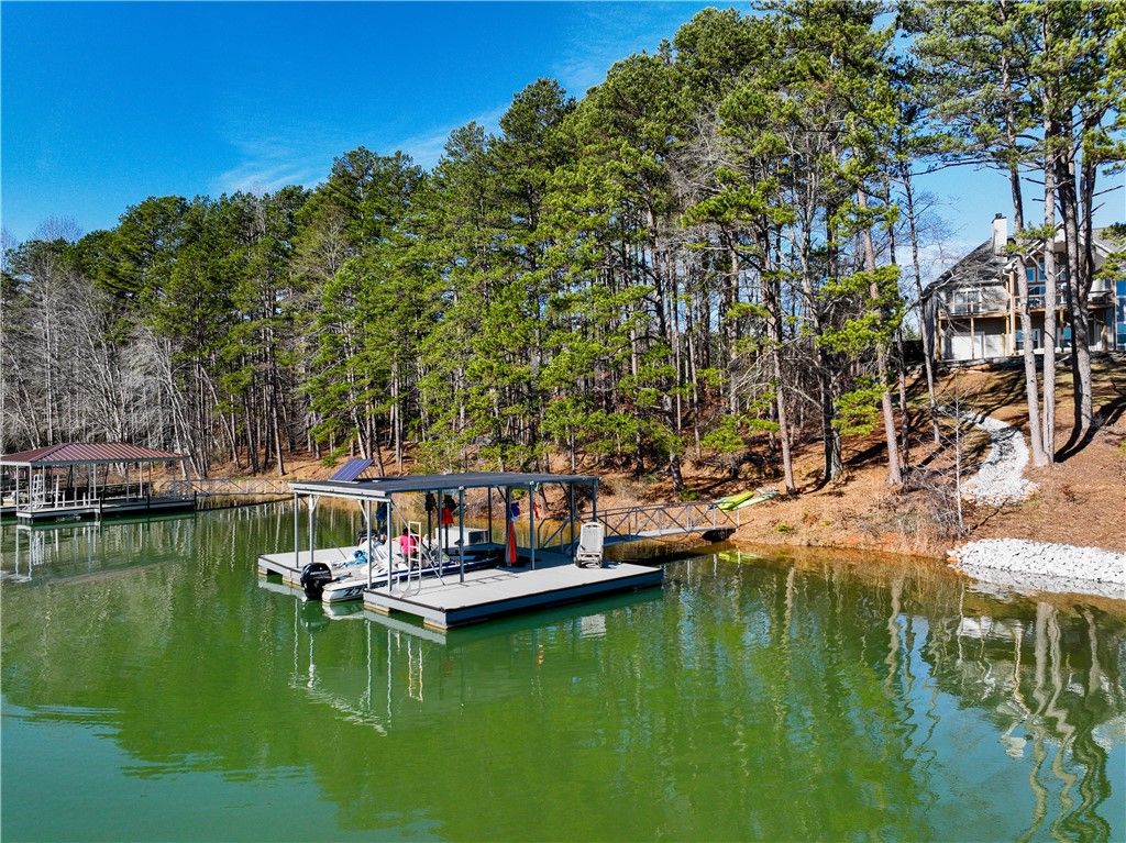 Property image 2 at 182 Palmetto Pointe (Lot 9) Drive, Salem, SC 29676
