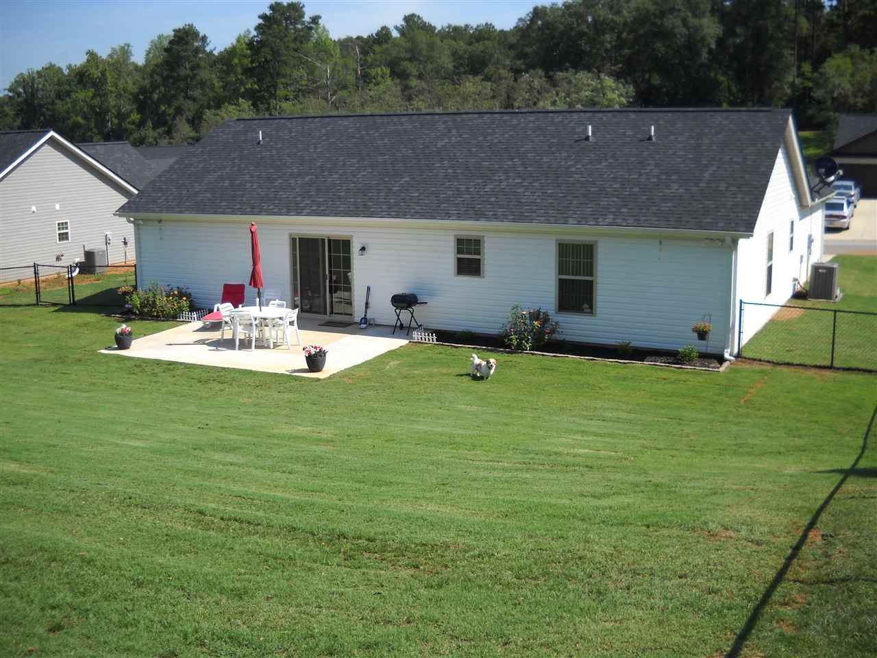 Property image 2 at 1017 Saint Charles Way, Anderson, SC 29621