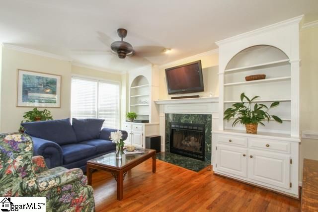 Property image 4 at 415 Dewsbury Lane, Piedmont, SC 29673