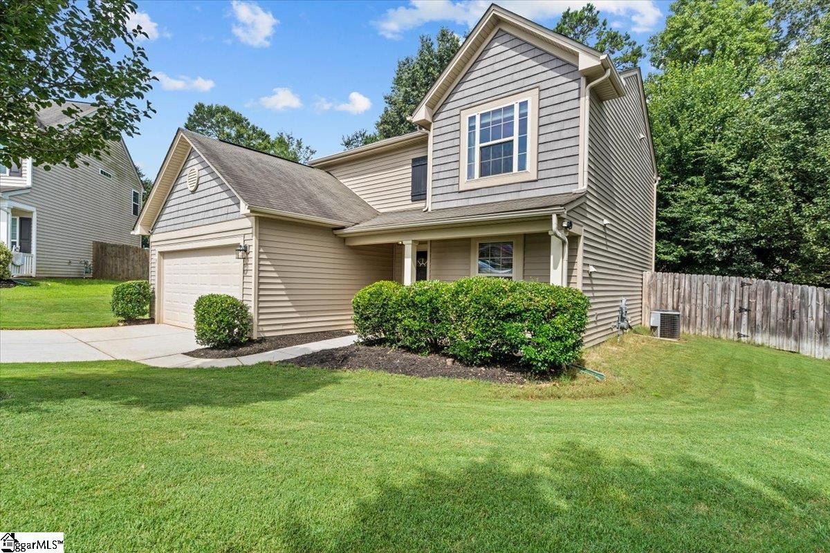 Property image 3 at 35 Ivory Arch Court, Simpsonville, SC 29681