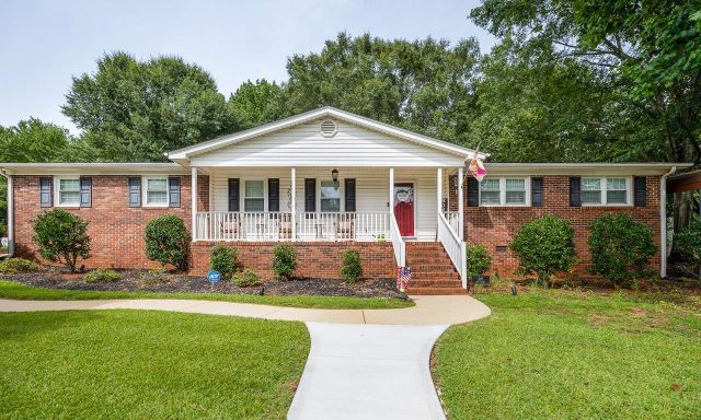 307 Clay Street