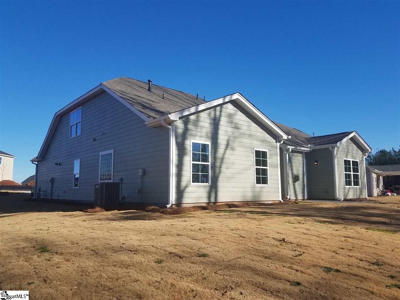 Property image 4 at 107 Upland Drive, Easley, SC 29642