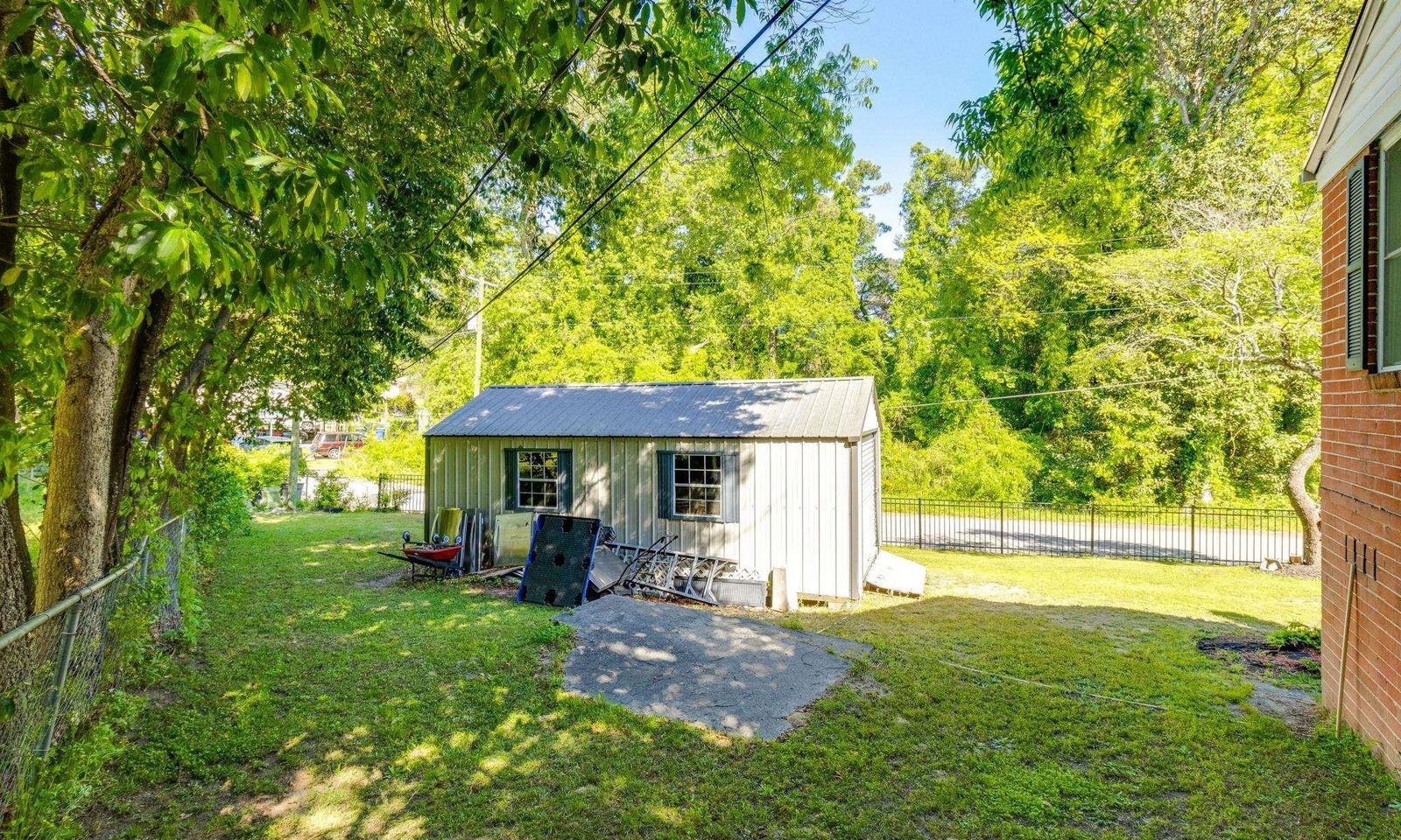 Property image 5 at 5503 Tremont Avenue, Columbia, SC 29203