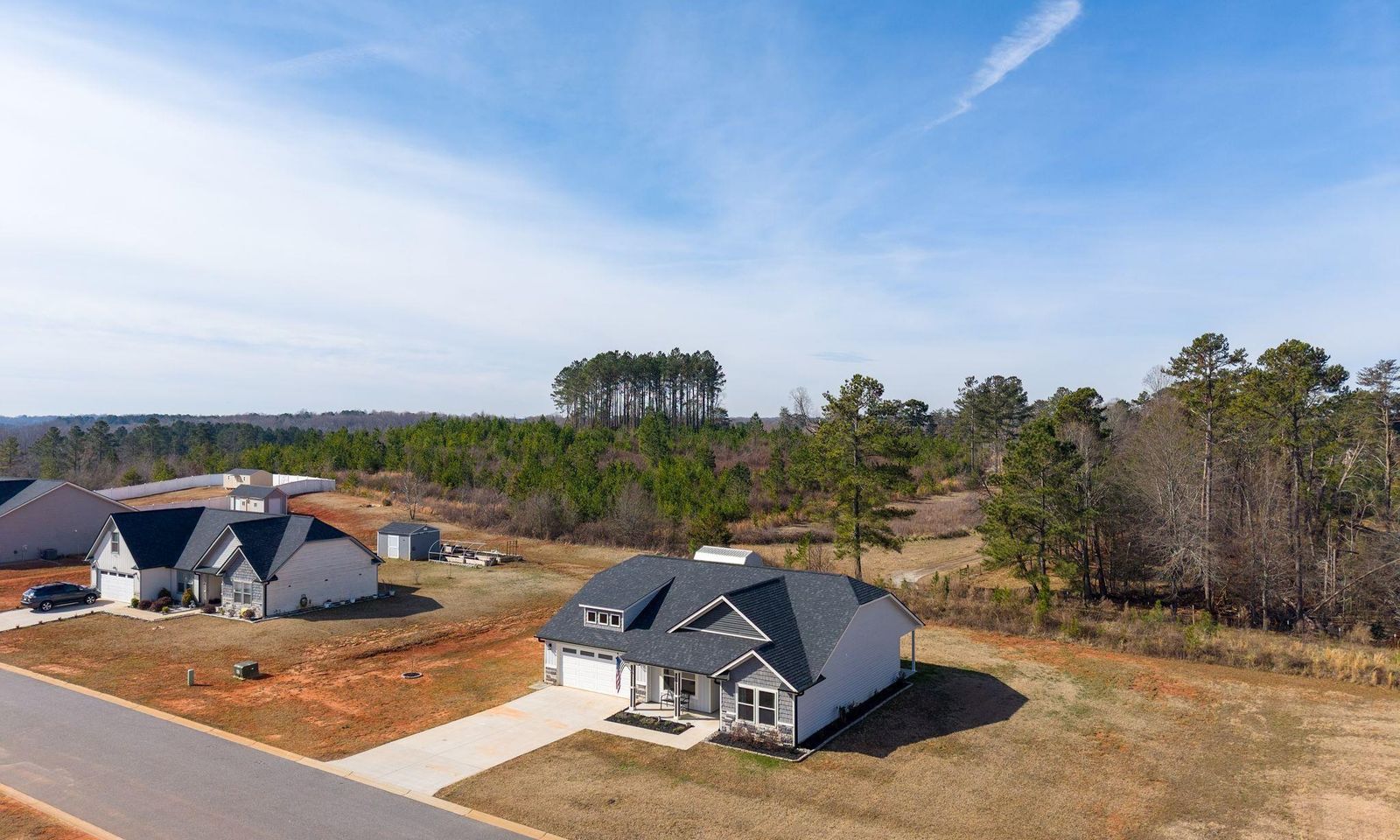 Property image 3 at 416 Analyse Drive, Wellford, SC 29385