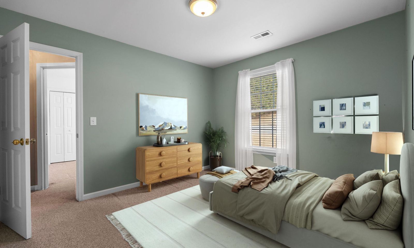 Property image 3 at 407 Stonington Way, Taylors, SC 29687