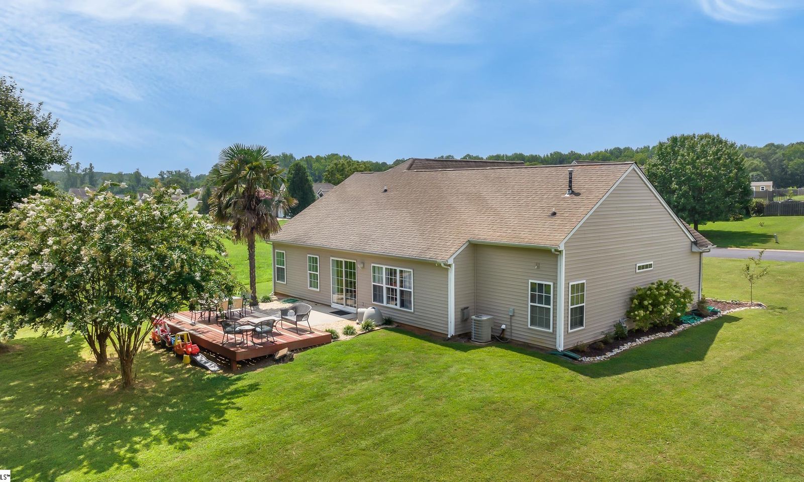Property image 4 at 535 Carey Drive, Greer, SC 29651