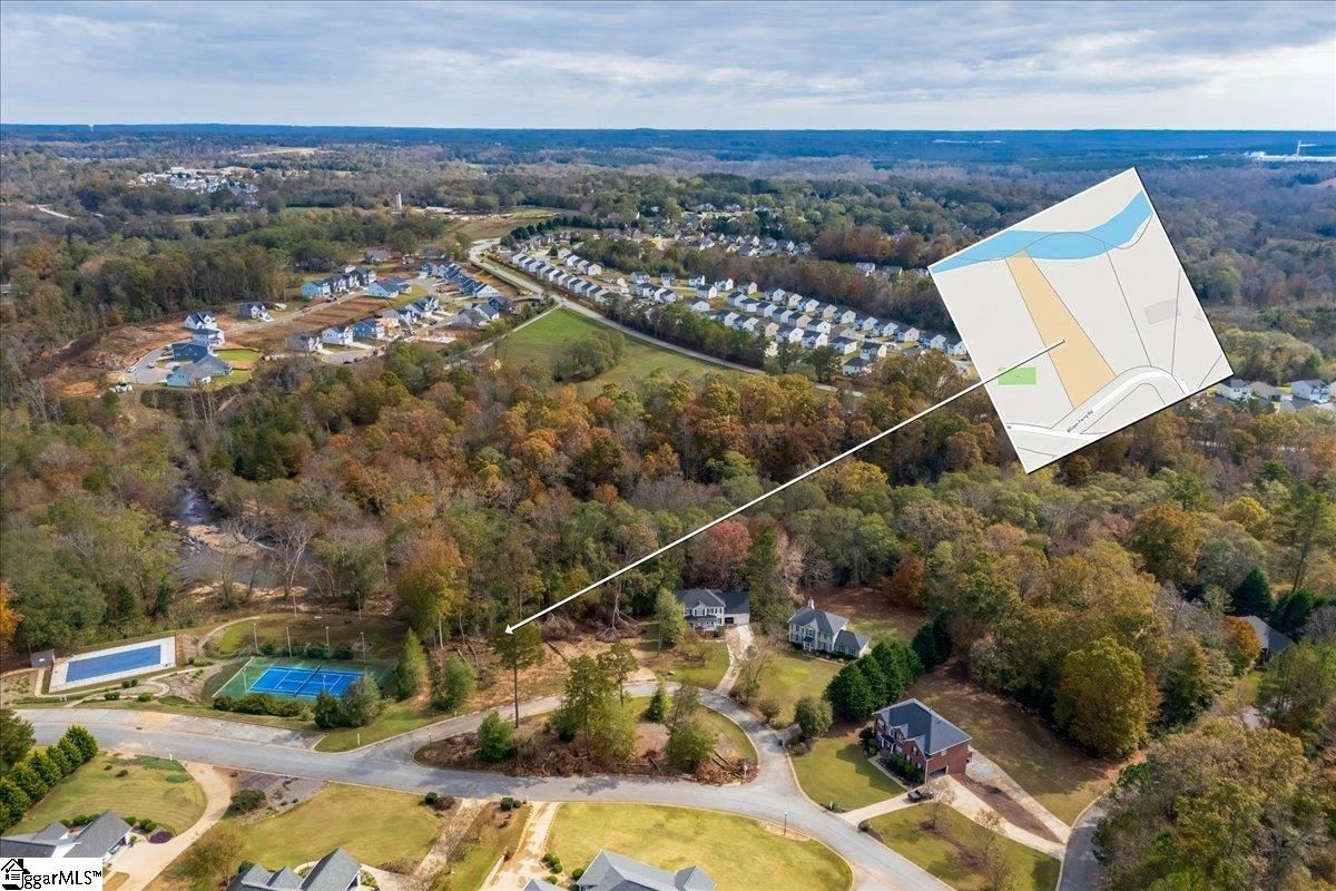 Property image 2 at 725 Wilson Ferry Road, Moore, SC 29369