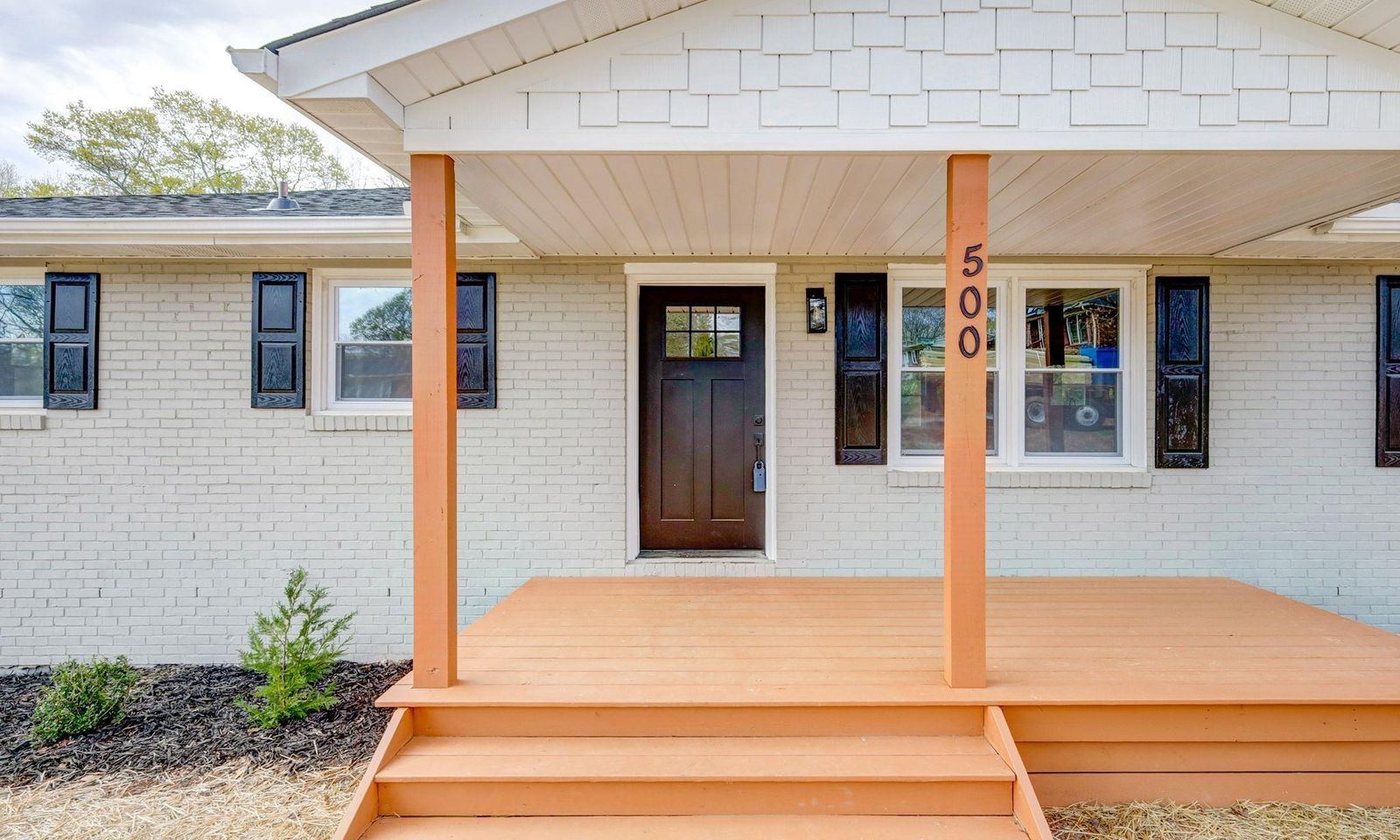 Property image 3 at 500 Farmington Road, Greenville, SC 29605