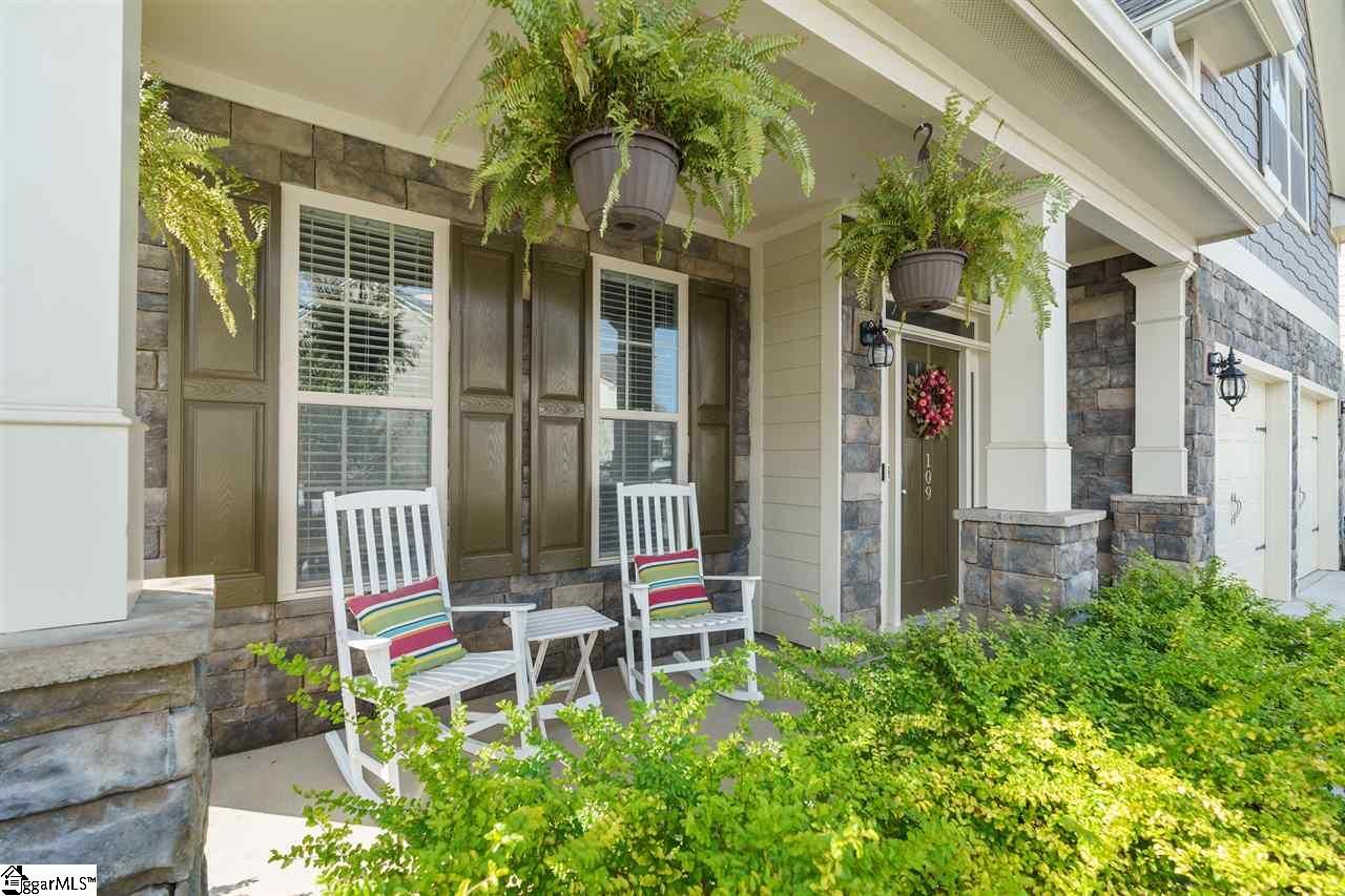 Property image 3 at 109 Noble Wing Lane, Taylors, SC 29687