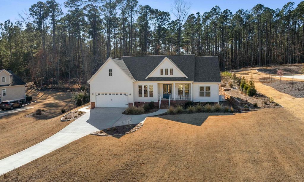 403 Lakeport Drive