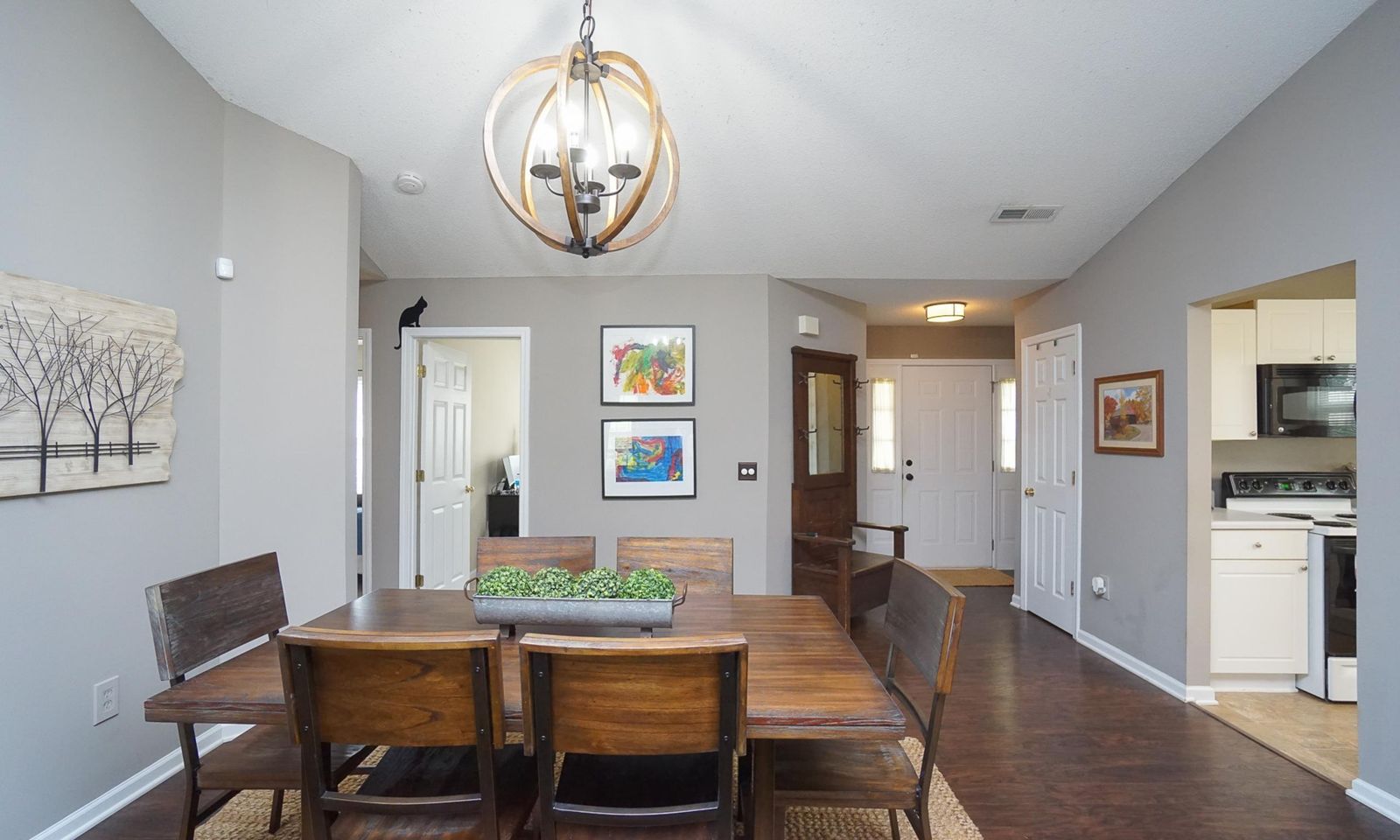 Property image 2 at 39 Bailess Court, Greer, SC 29650