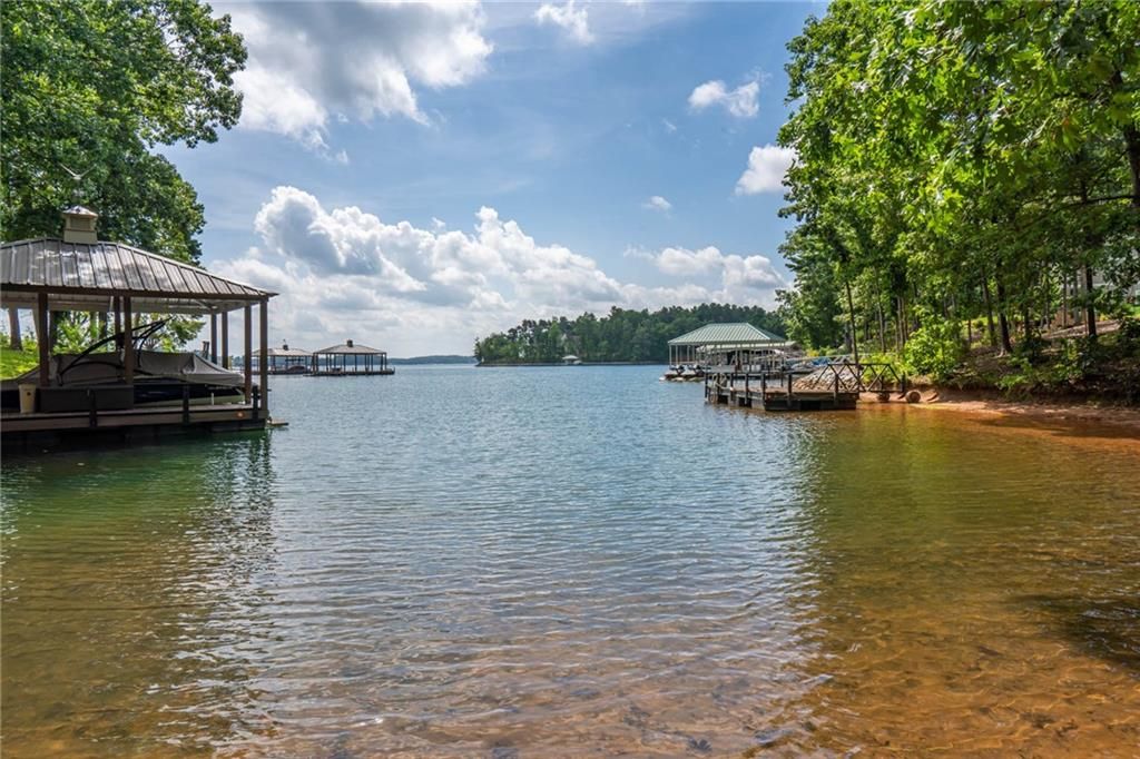 Property image 3 at 506 Sunrise Cove Drive, Seneca, SC 29672
