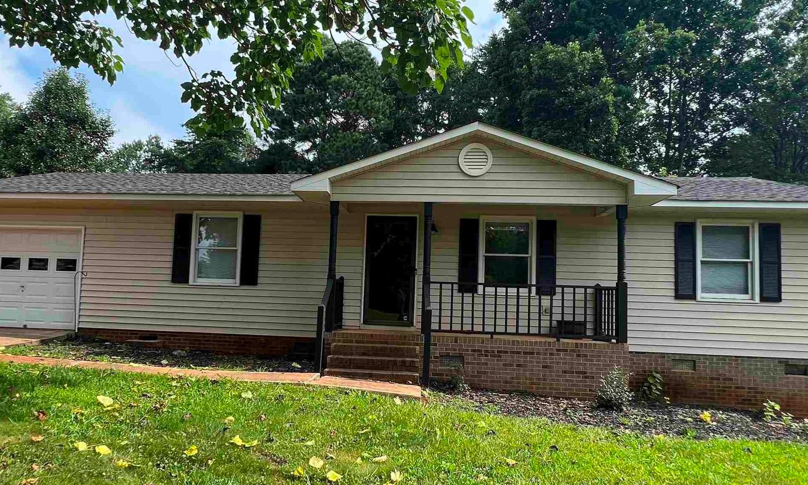 Property image 1 at 227 Ponder Road, Greer, SC 29651