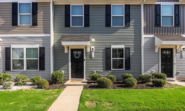 514 Hampton Townes Drive