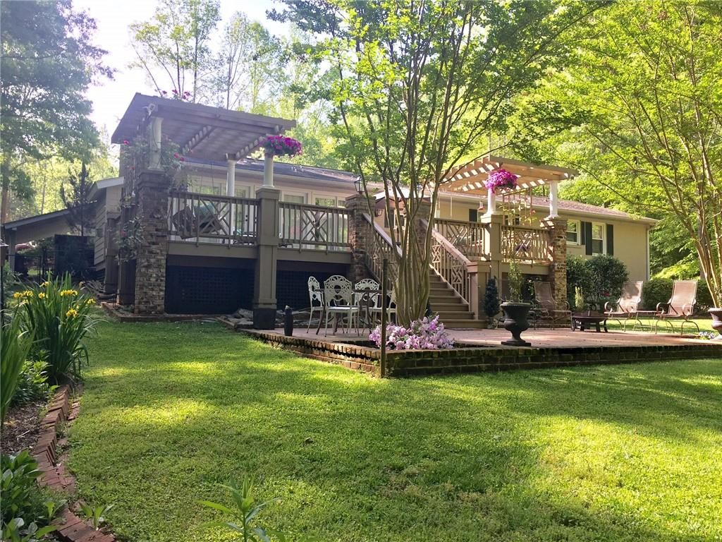 Property image 2 at 506 Rainbow Road, Seneca, SC 29678