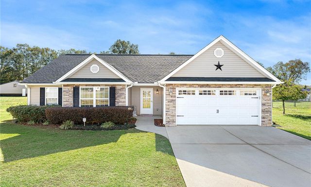 117 Bean Mill Way