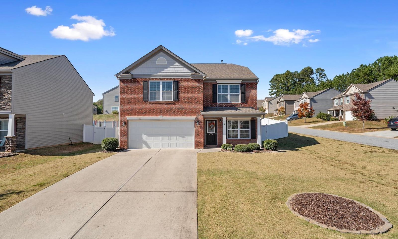 Property image 3 at 200 Farlow Court, Anderson, SC 29621