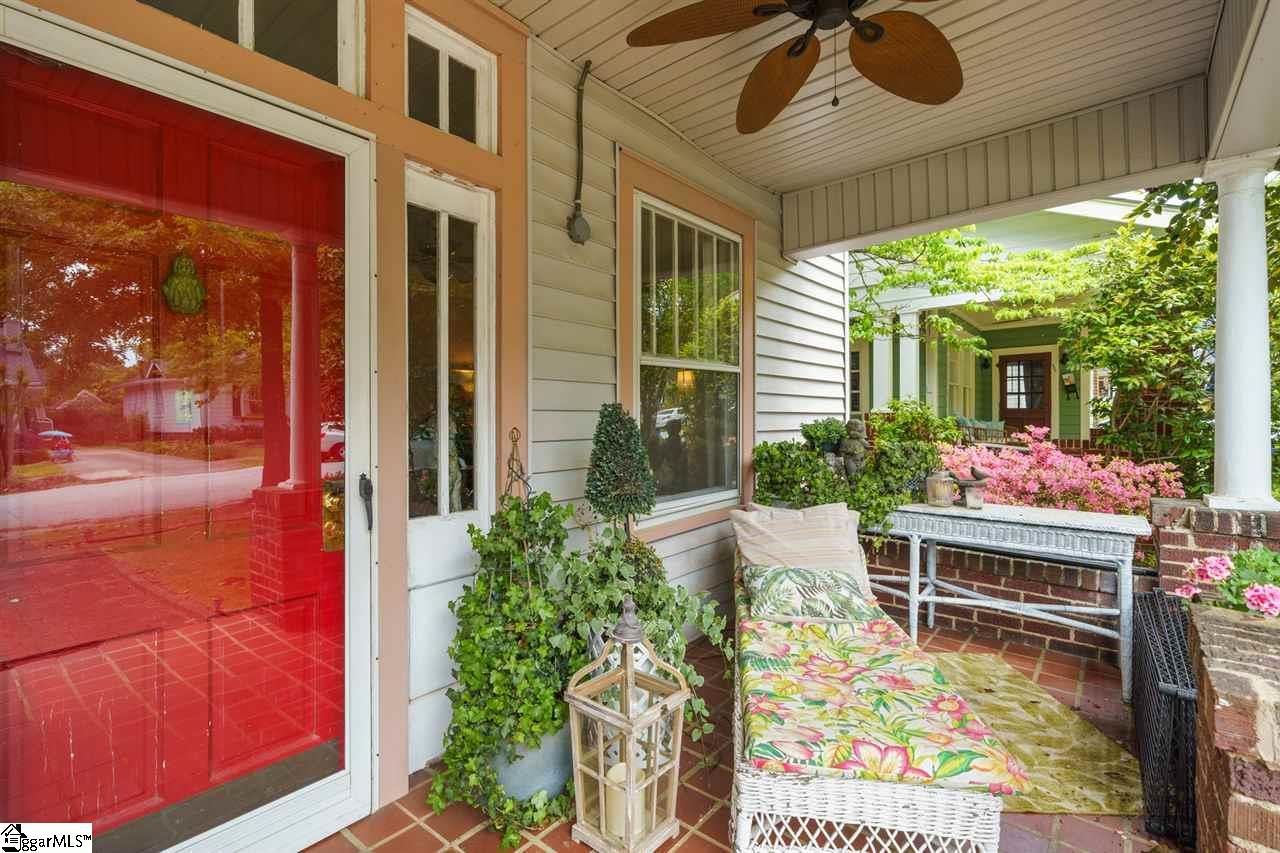 Property image 4 at 508 Norwood Street, Spartanburg, SC 29302