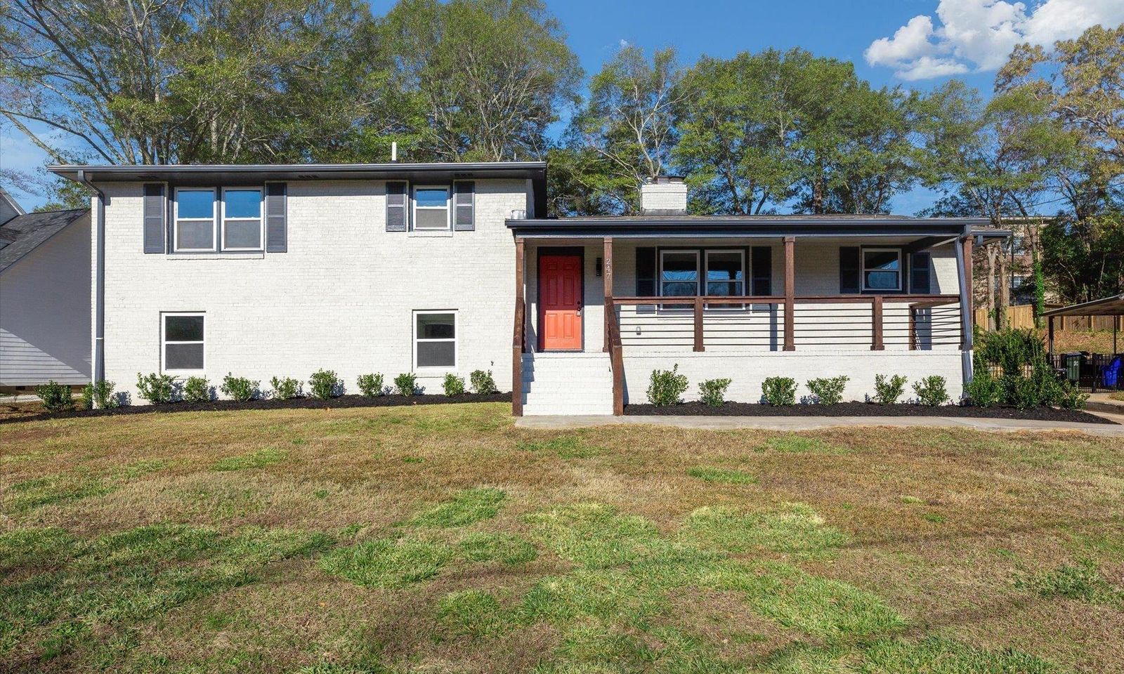 Property image 1 at 247 Lowndes Avenue, Greenville, SC 29607