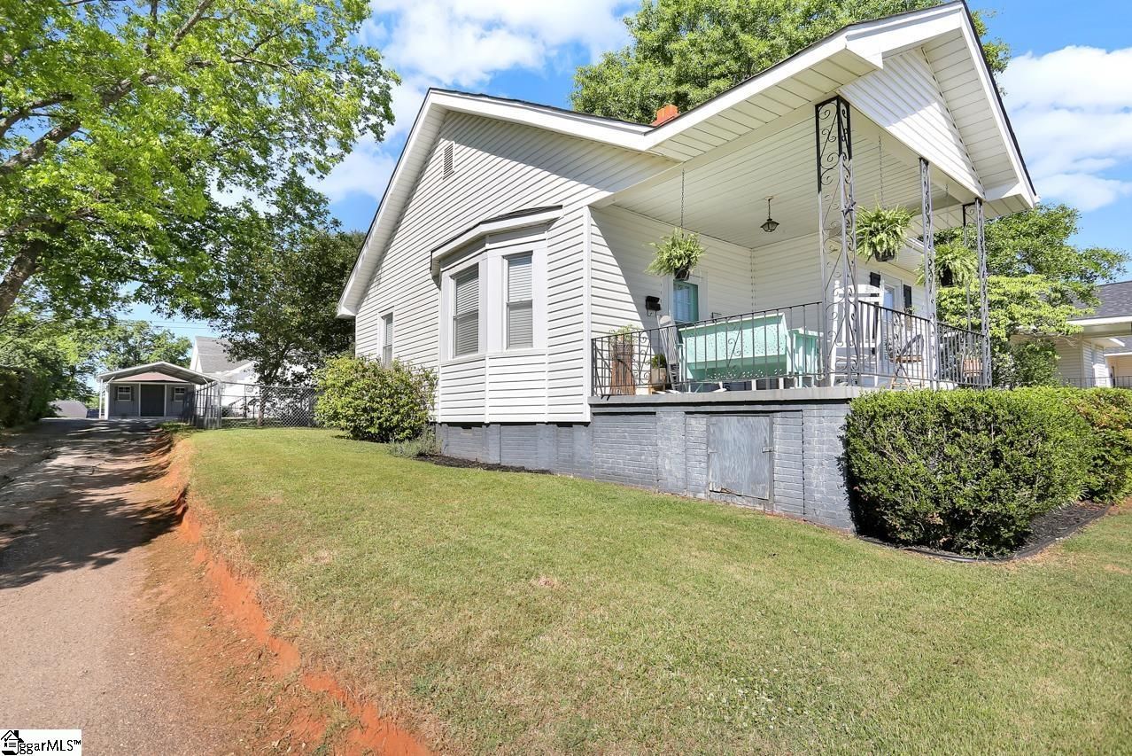 Property image 3 at 7 Crescent Street, Lyman, SC 29365