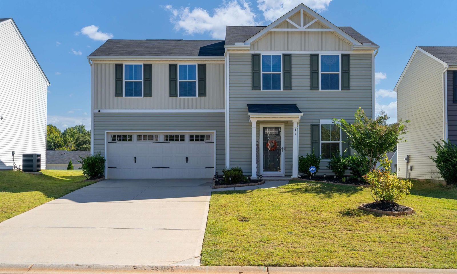 Main image of property at 18 Tattershall Road, Greenville, SC 29605-6230