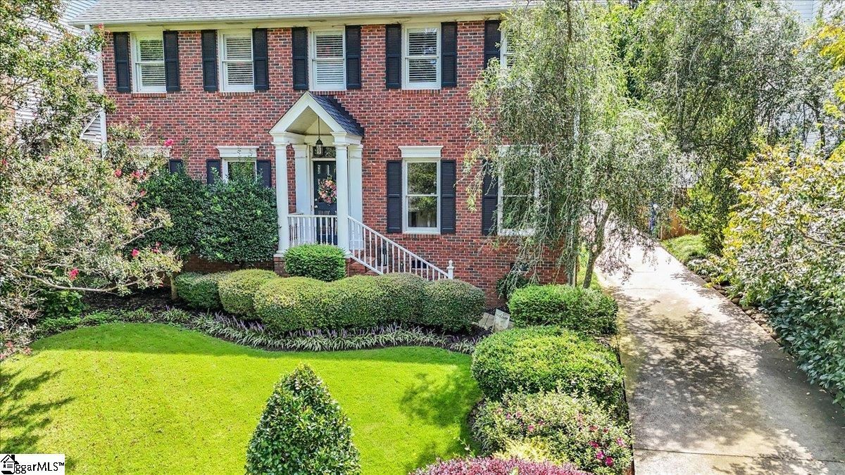 Property image 2 at 42 Oak Crest Court, Greenville, SC 29605