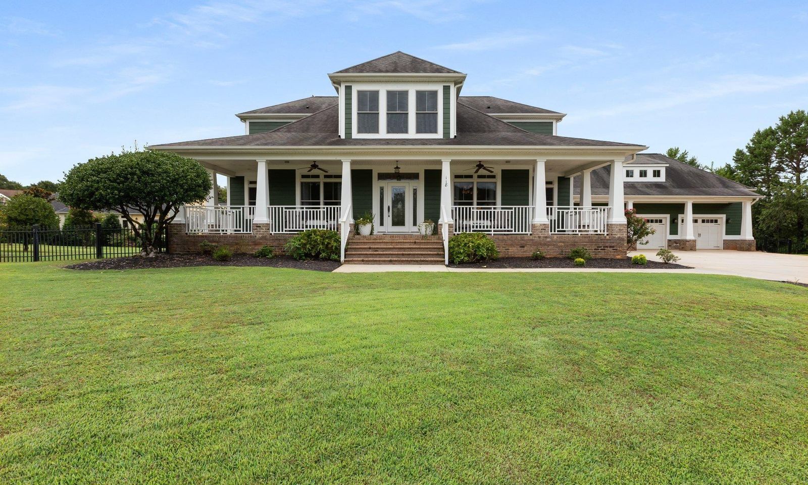 Main image of property at 118 Still Lane, Greer, SC 29651-7540