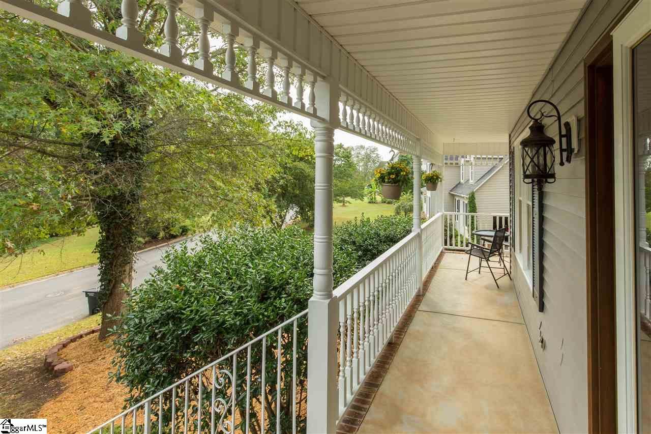 Property image 2 at 205 Squires Creek Road, Simpsonville, SC 29681