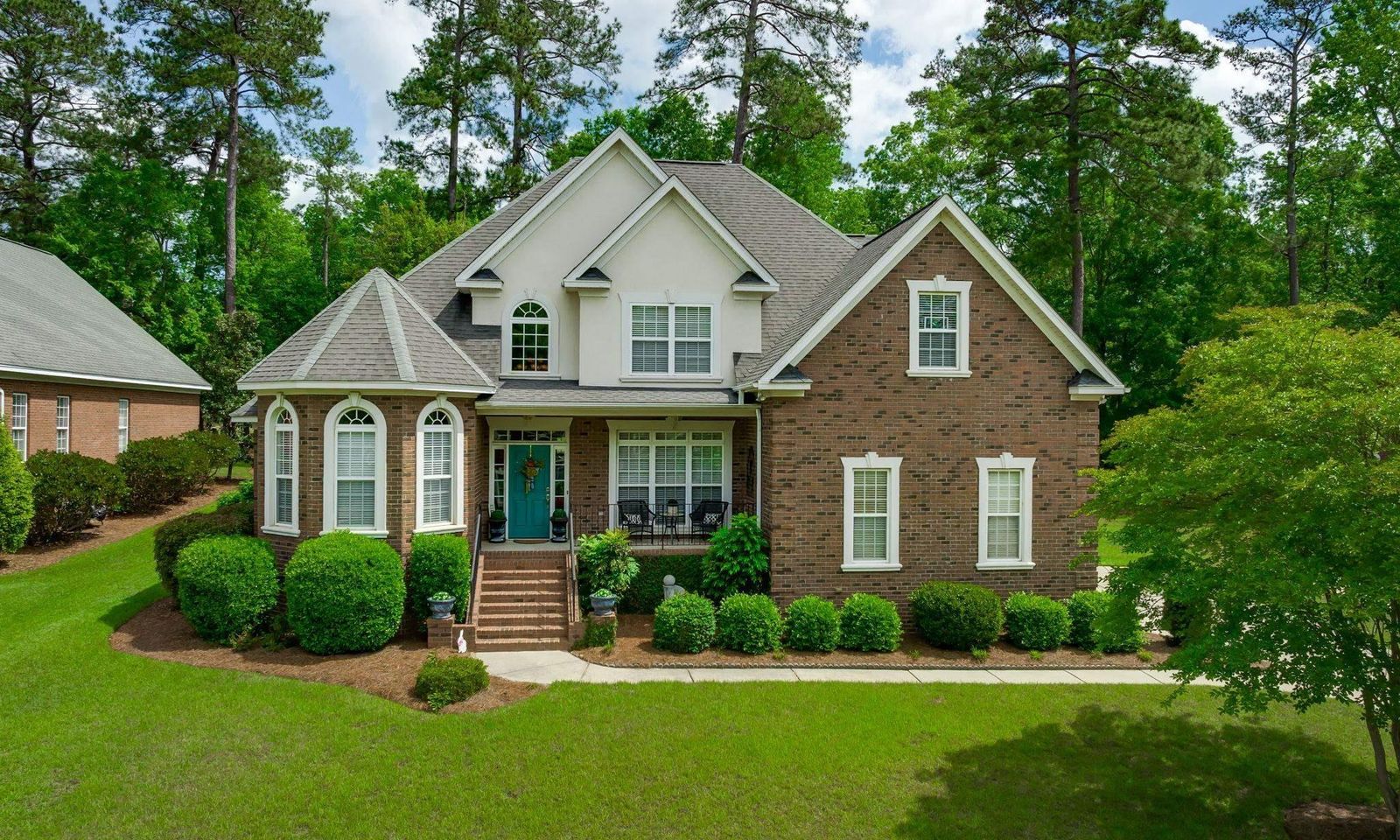 Main image of property at 212 Hogan Way, Lexington, SC 29072