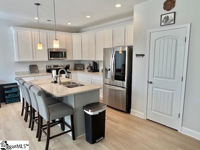 Property image 5 at 210 Daystrom Drive, Greer, SC 29651