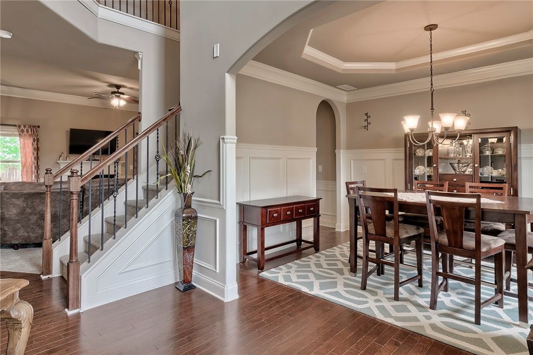 Property image 4 at 401 Sabin Court, Simpsonville, SC 29680