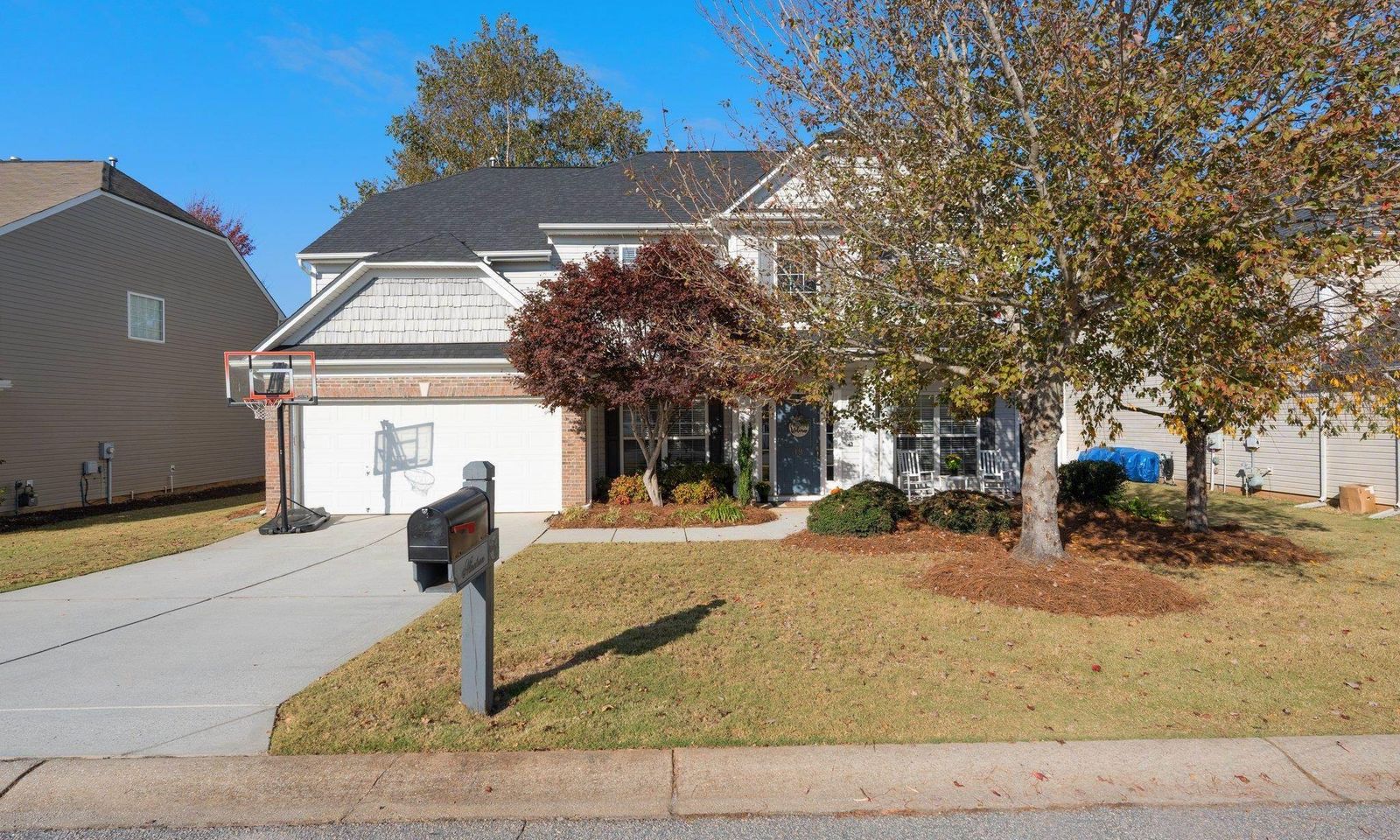 Property image 2 at 19 Open Range Lane, Simpsonville, SC 29681
