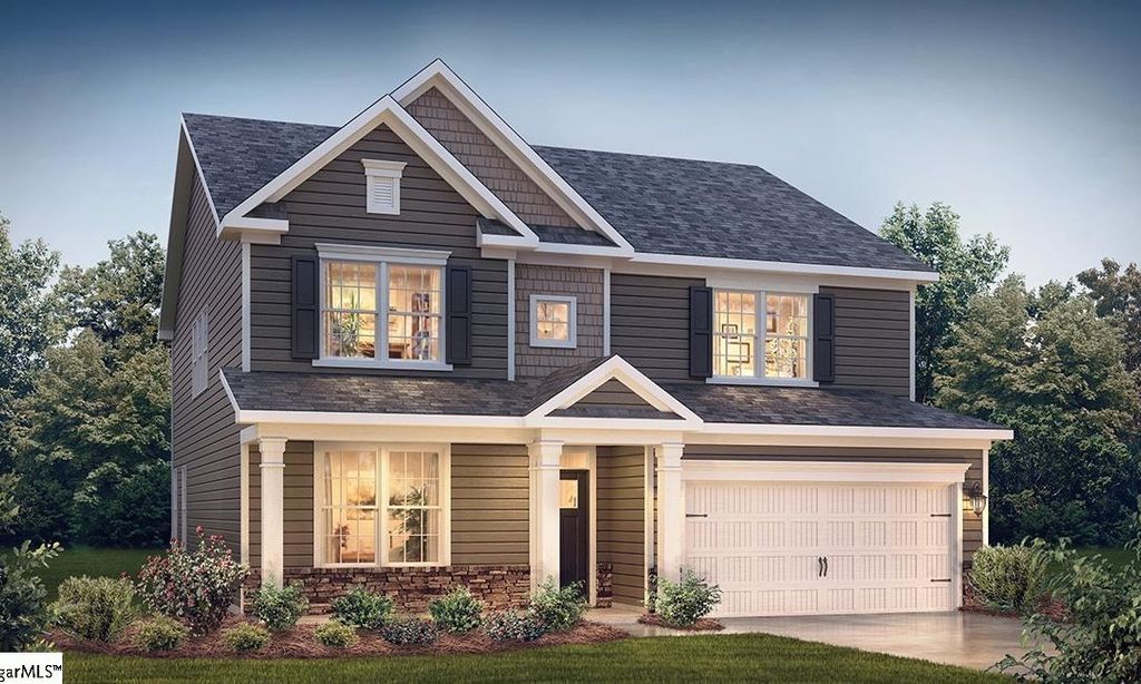 106 Archer Drive