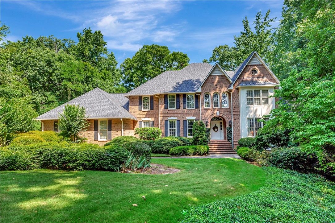 Harpers Ridge, Anderson Community
