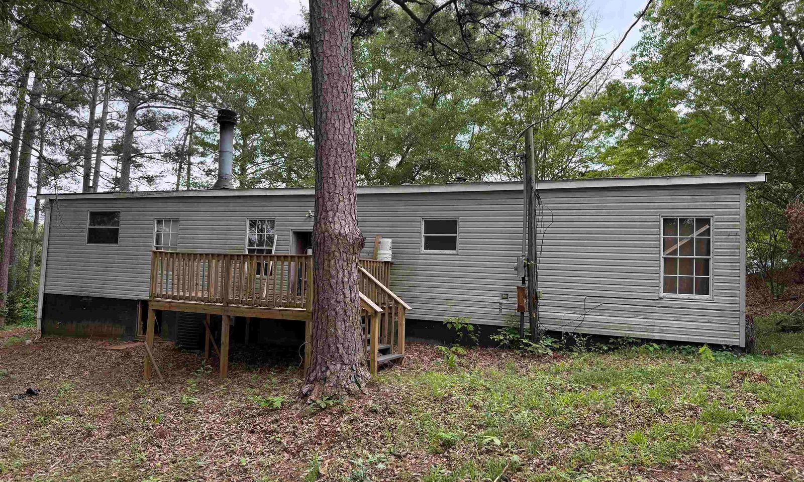 Property image 3 at 127 Davis Street, Central, SC 29630