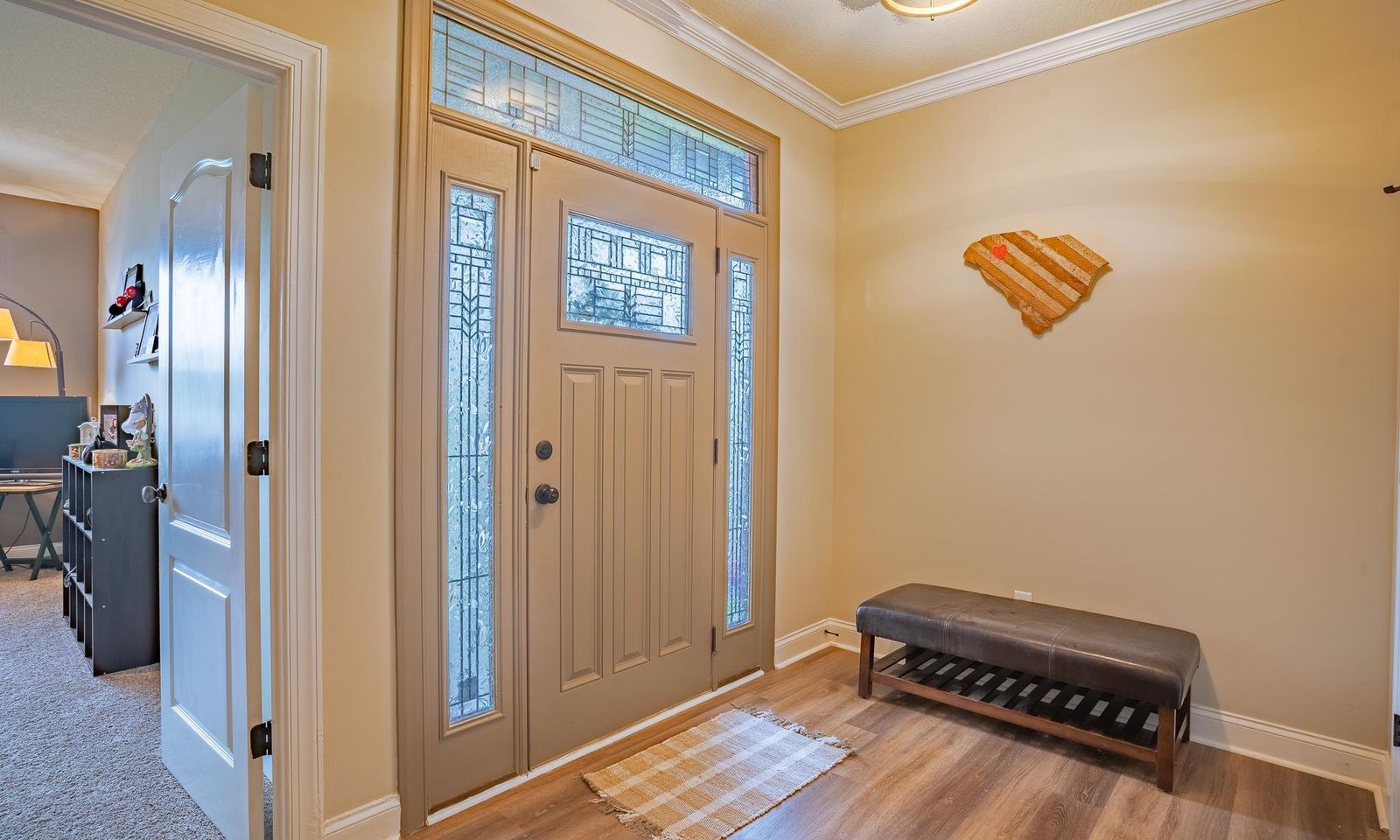 Property image 4 at 30 Arbolado Way, Greer, SC 29651