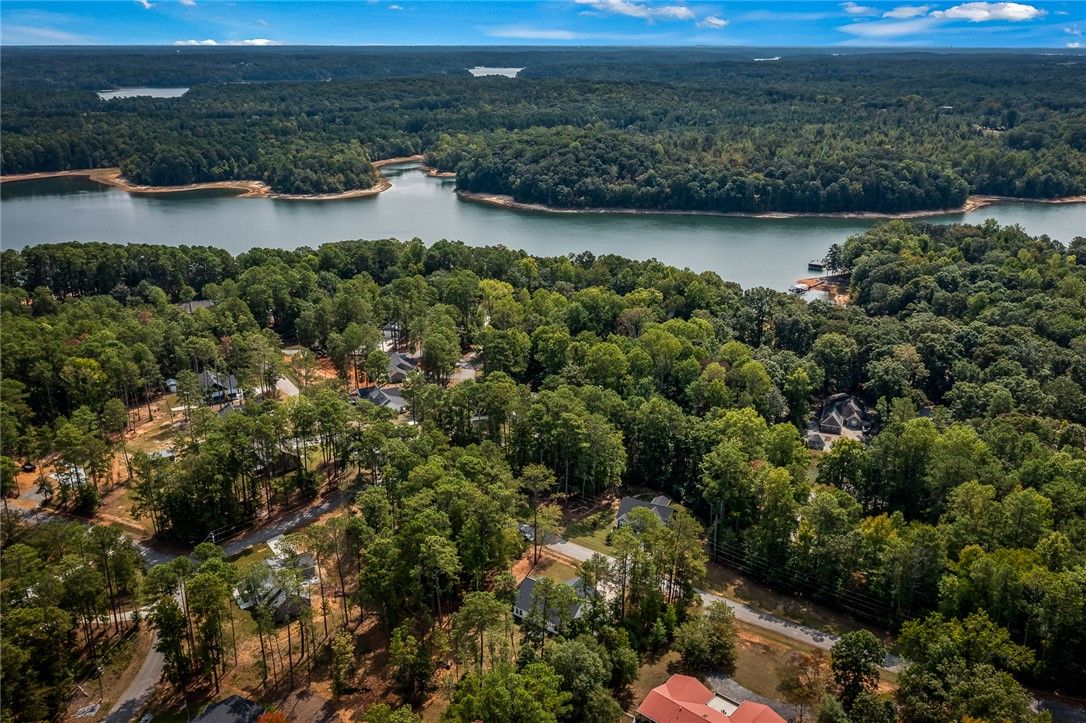 Property image 4 at 217 Shenandoah Road, Townville, SC 29689