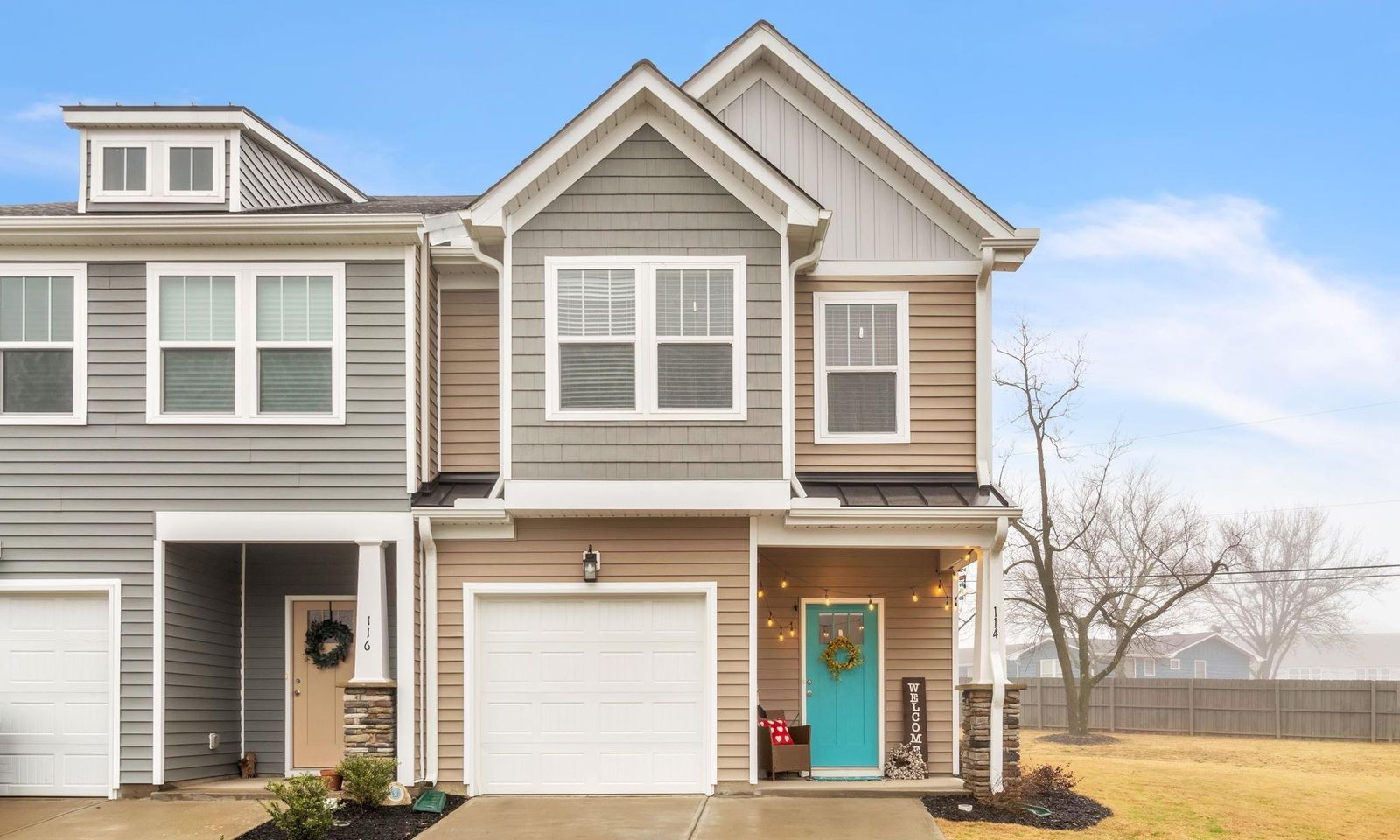 Main image of property at 114 Addington Lane, Simpsonville, SC 29681