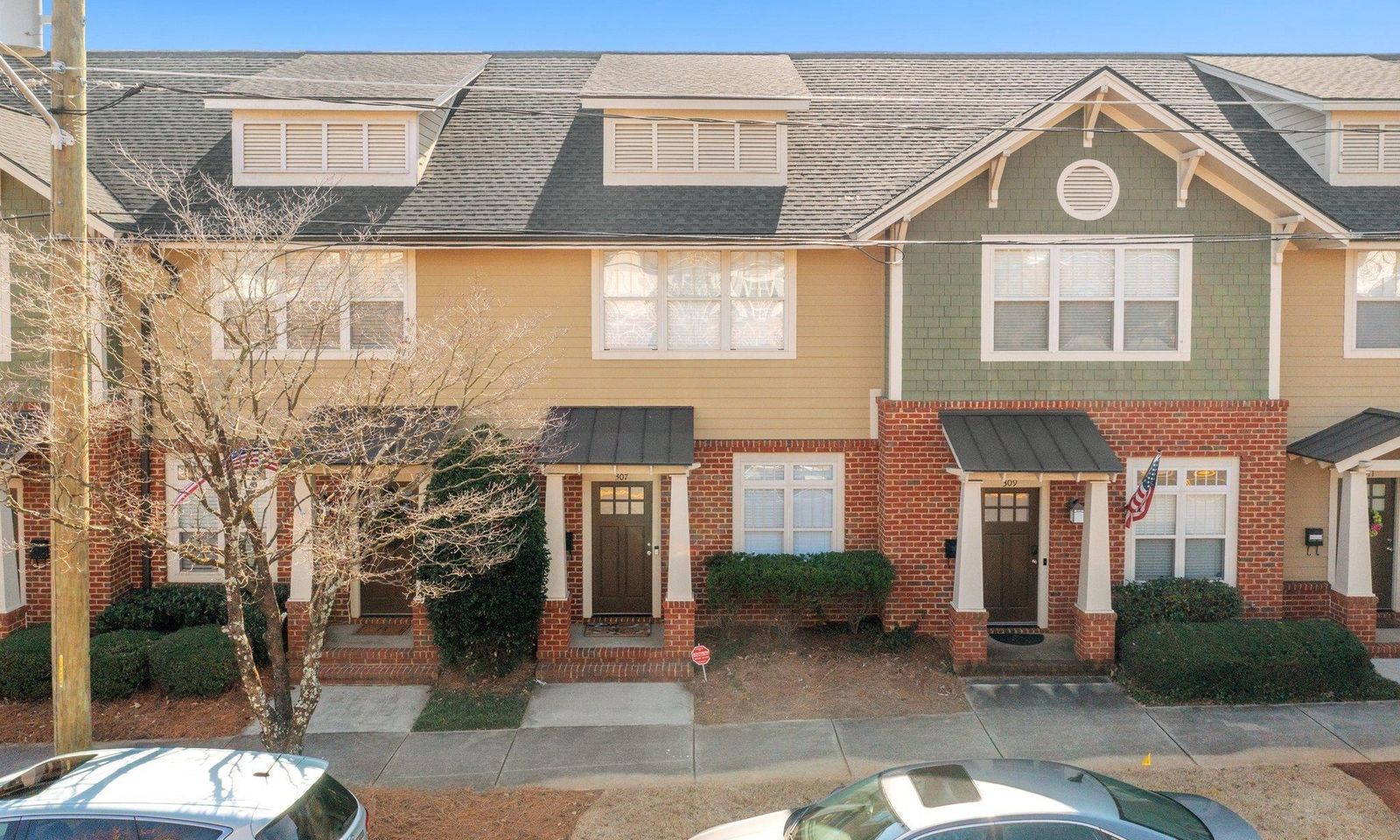 Property image 3 at 307 Arlington Avenue, Greenville, SC 29601