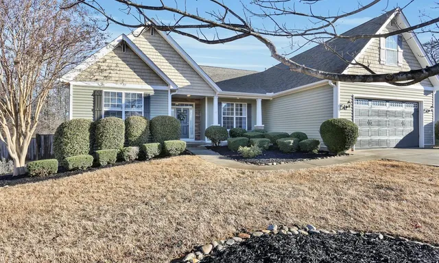 6 Rockledge Drive