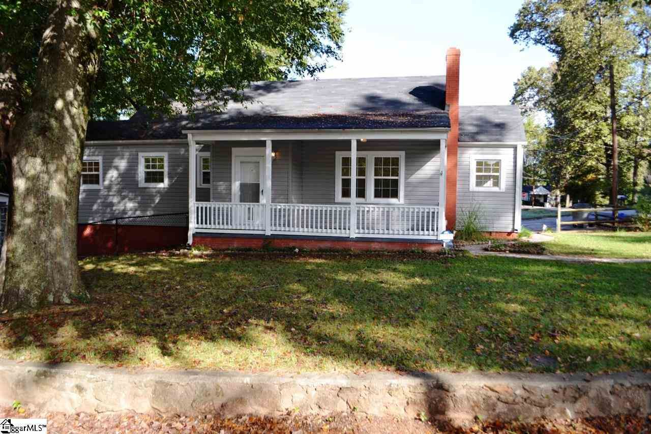 Main image of property at 233 Rogers Avenue, Greenville, SC 29617