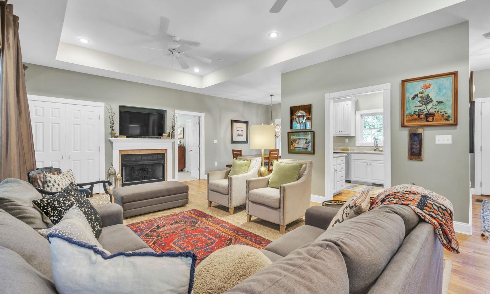 Property image 4 at 246 Peaceful Lane, Easley, SC 29640