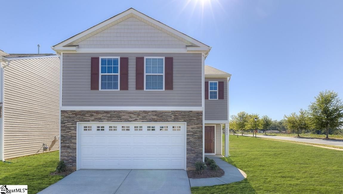 Main image of property at 1016 Summerlin Trail, Duncan, SC 29334