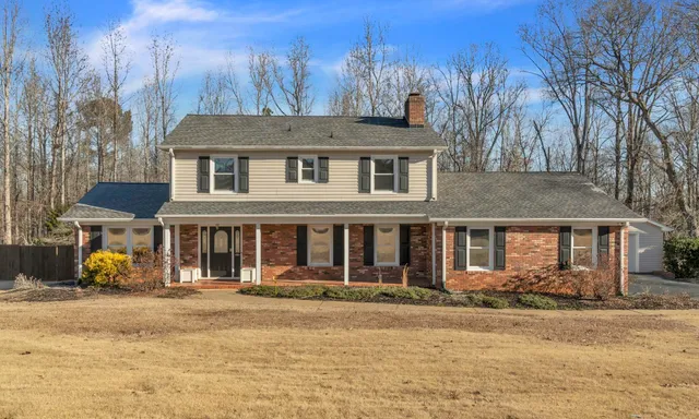 119 Pinewood Drive