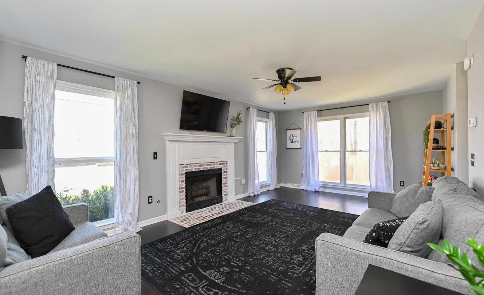 Property image 4 at 410 Two Gait Lane, Simpsonville, SC 29680