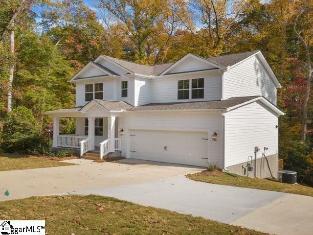 Property image 3 at 346 Jonesville Road, Simpsonville, SC 29681
