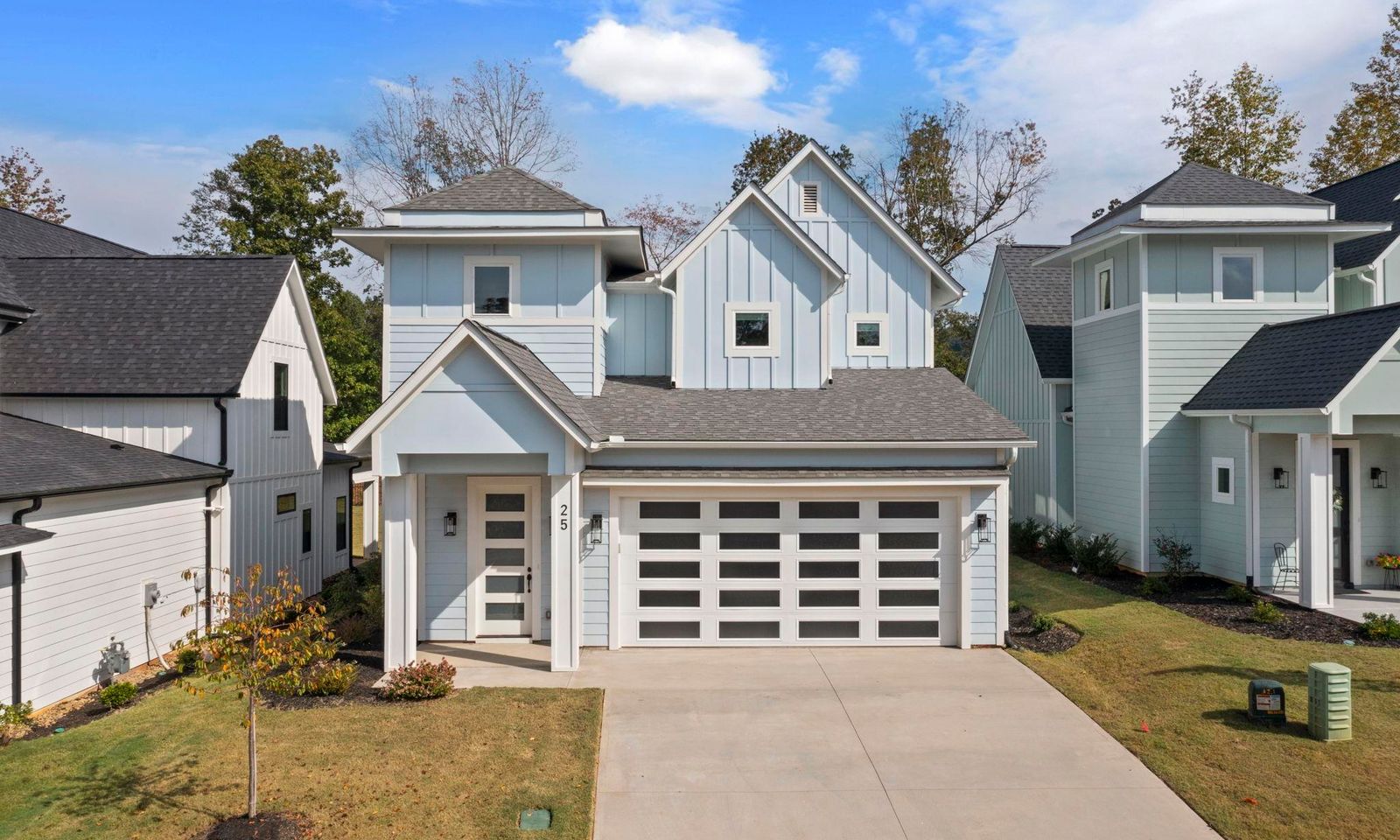 Main image of property at 25 Velo Way, Travelers Rest, SC 29690