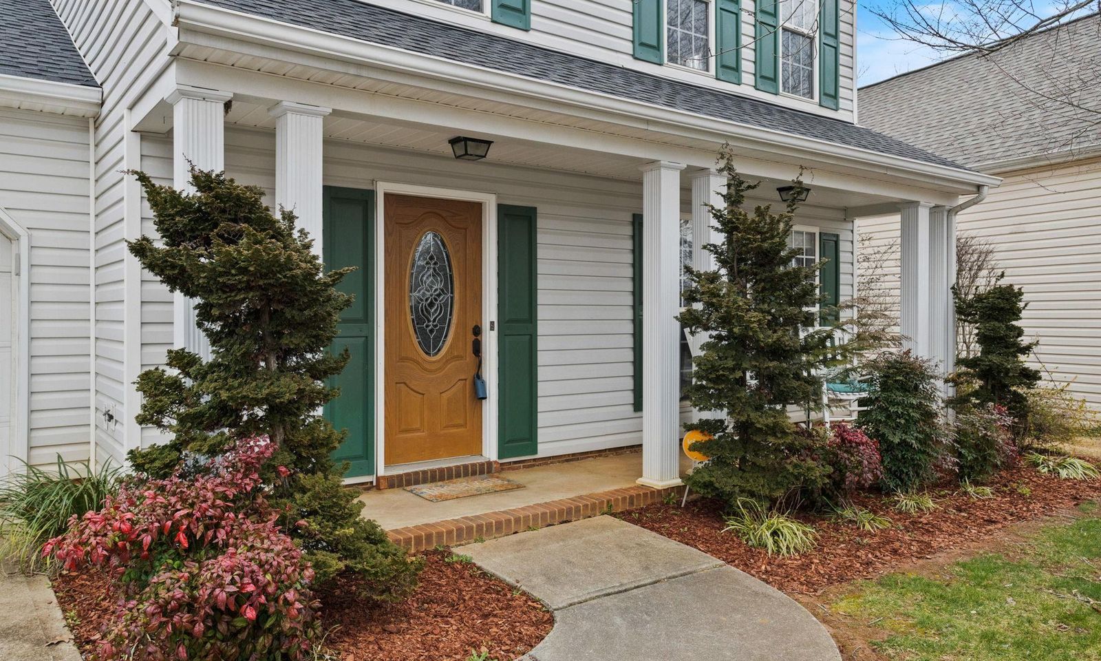 Property image 2 at 204 Clay Thorn Court, Greer, SC 29651